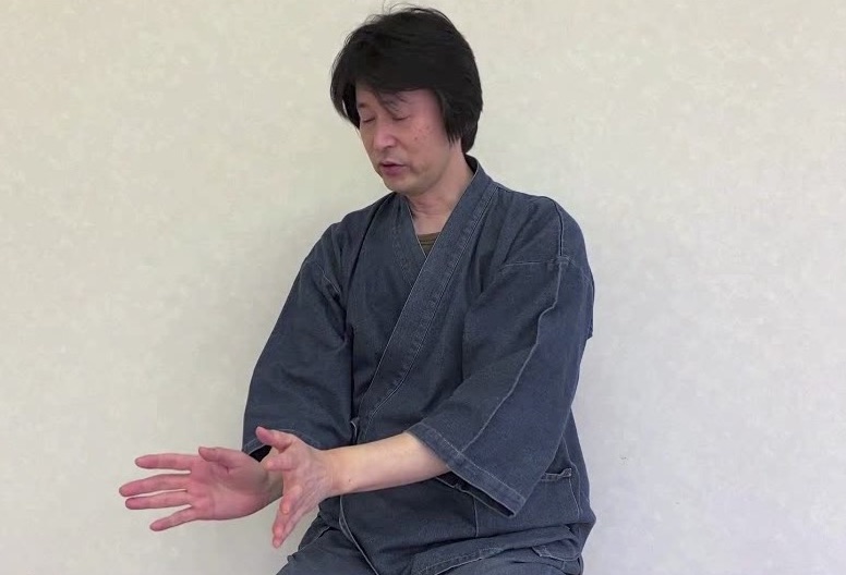 遠隔愉気法講座